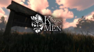 Of Kings and Men Q&A