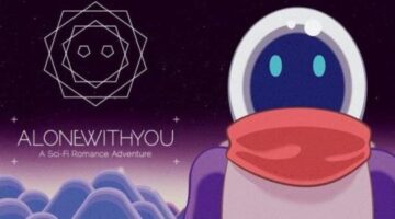 Alone With You Review – PlayStation 4