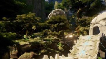 Cyan Releases Obduction onto Steam