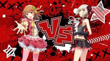 PS Vita Exclusive Idol Death Game TV Lets You Listen to Six of its Songs