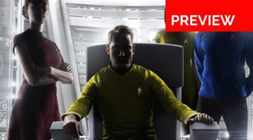 Star Trek: Bridge Crew Has Finally Convinced Me Of VR