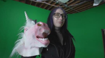 Zoë Quinn on Life Since Gamergate and Her Erotic New Video Game