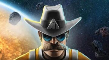 Best New iPhone Games: Riptide GP: Renegade, Space Marshals 2 & More