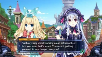 Fairy Fencer F: Advent Dark Force Review – Rice Digital