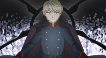 Aldnoah.Zero: Season One Review – Rice Digital