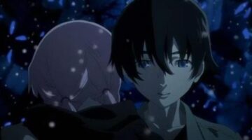 Mirai Nikki Future Diary Part 2 Review – Rice Digital