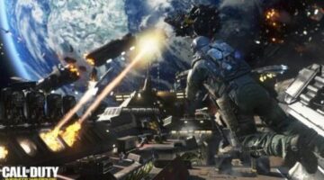 Activision is locked and loaded for its Call of Duty XP fan event