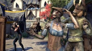 Elder Scrolls Online Interview – Looking Ahead with Game Director Matt Firor