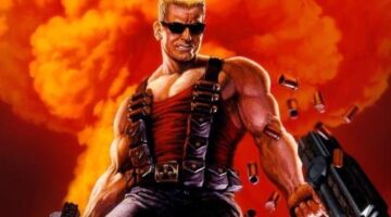Mysterious Duke Nukem Reveal To Celebrate 20th Anniversary