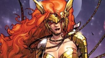 Angela Added to Marvel Heroes Roster