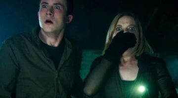 Den of Geek | ‘Don’t Breathe’ Review