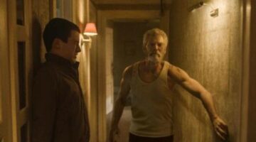The Wrap | ‘Don’t Breathe’ Review