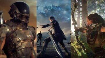 Top 20 Upcoming RPGs You Need to Play