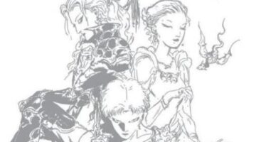 Pocket Power Final Fantasy V Advance