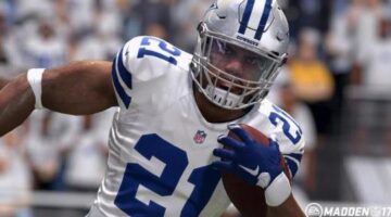 Madden NFL 17 review – EGM Now