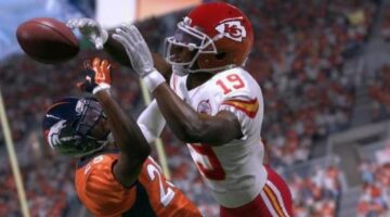 Game Crate Review: Madden NFL 17 scores with small but significant changes