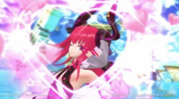 PS4/PS Vita Exclusive Fate/Extella: The Umbral Star Gets Three New Character Trailers