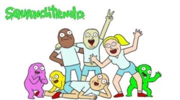Squanch this: Rick and Morty creator and Epic Games expat found VR studio Squanchtendo