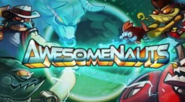 Awesomenauts Assemble! Finally Coming to Xbox One After Two-Year Wait