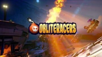 Obliteracers is now available for Xbox One