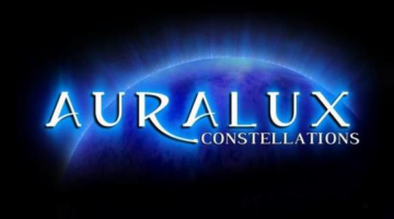 Mobile Strategy Auralux: Constellations Now Available