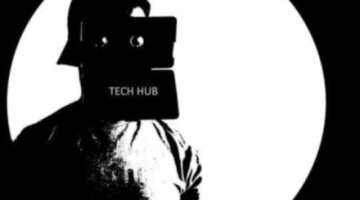 VR Party in Edinburgh
