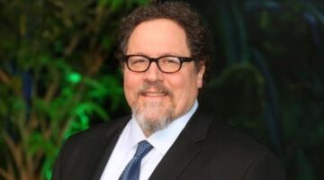 Jon Favreau to Direct Fox’s Seth MacFarlane Space Dramedy