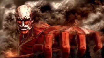 Attack on Titan Review | Saving Content