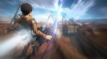 Attack on Titan Review (PS4) | PlayStation Insider