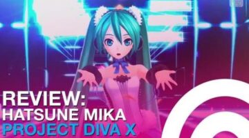 Hatsune Miku Project DIVA X (PS4) Review ~ Hitting the right notes | Thumb Culture