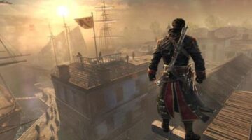 10 Xbox 360 Games That Need to Become Backwards Compatible