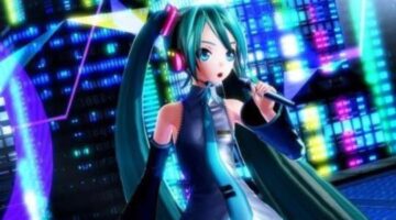 Hatsune Miku Project Diva X (PS4) Review | CGM