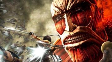 Attack on Titan (PlayStation 4) Review | CGM