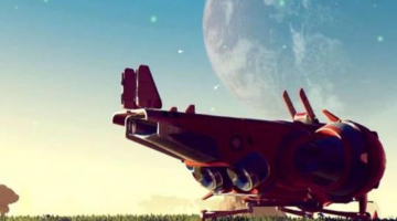 Naming Plants and Animals in No Man’s Sky? Don’t Bother.