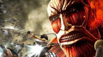 Attack on Titan: Wings of Freedom Review | GodisaGeek
