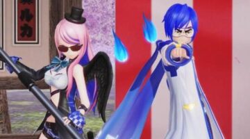 Review: Hatsune Miku: Project Diva X has rhythm, but it’s also got game | Michibiku