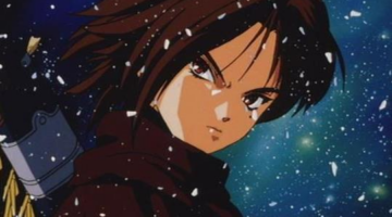 Iria: A Confluence of Cultures
