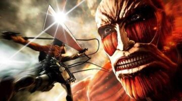 Attack on Titan Review |Twinfinite