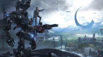 Respawn Details Patch Update For Week 2 Of Titanfall 2 Tech Test