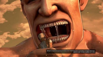 Attack on Titan: Wings of Freedom review | Gamereactor UK