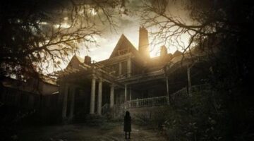 ESRB Leaks Details on Resident Evil 7