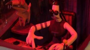 Armikrog Review – Attempting to Revive the Mold | BagoGames