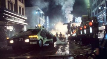 ‘Blade Runner’ Sequel Suffers Set Accident, Construction Worker Dies