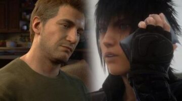 Enjoy Final Fantasy XV’s Spectacular Weather and Magic, Uncharted 4’s Gorgeous Characters and More
