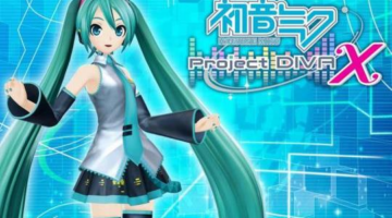 Hatsuni Miku: Project DIVA X Review For PS4 – We All Need Some Love – Playstation Enthusiast