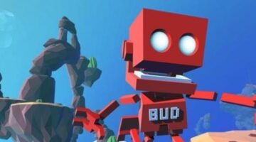 Grow Up (PS4) Review – Push Square