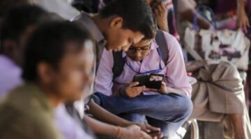 India Achieved in Two Years What China Didn’t in a Decade