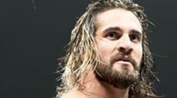 Blame Seth Rollins or the Buckle Bomb Move?
