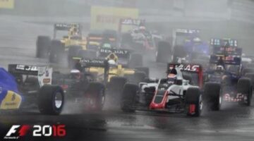 Has Codemasters finally got it right with F1 2016?
