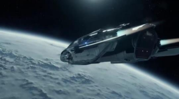 No Man’s Sky is Basically a Cheaper, Watered Down Star Citizen